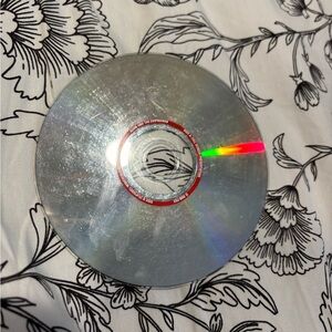 Alvin and the Chipmunks DVD
